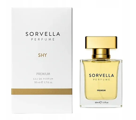 Parfemska voda Sorvella Perfume Shy Premium