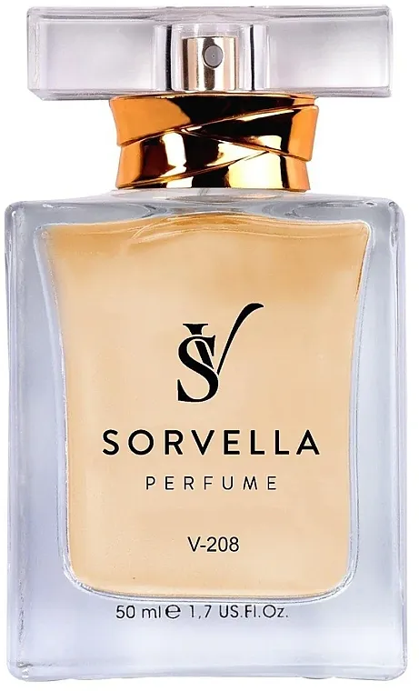 Parfemska voda Sorvella Perfume V-208
