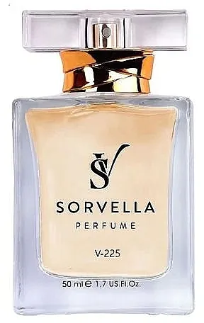 Parfemska voda Sorvella Perfume V-225