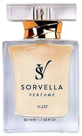 parfemska voda Sorvella Perfume V-237