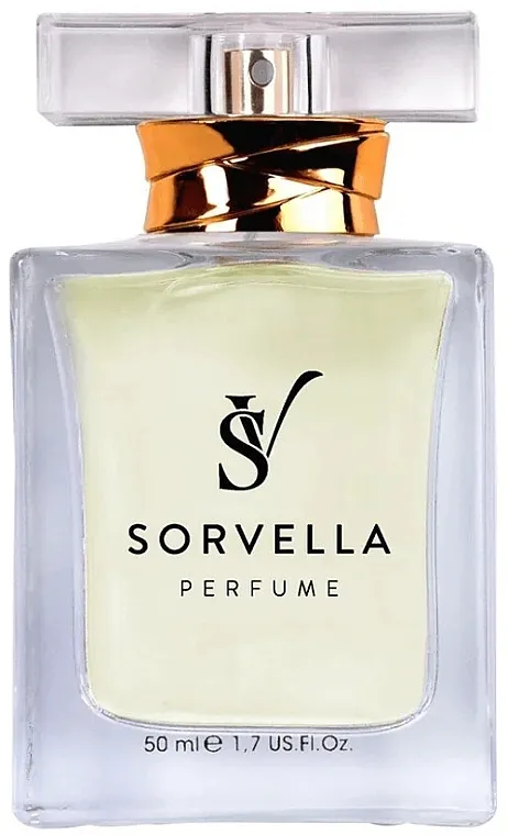 Parfemska voda Sorvella Perfume V-608