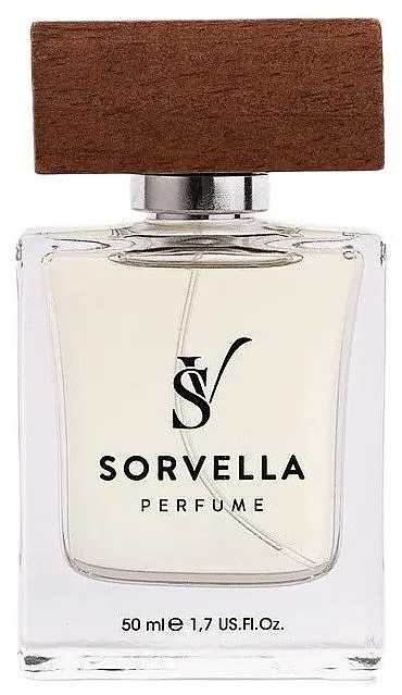 Parfemska voda Sorvella S-612