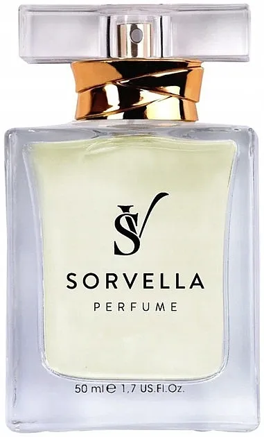 Parfemska voda Sorvella V-614