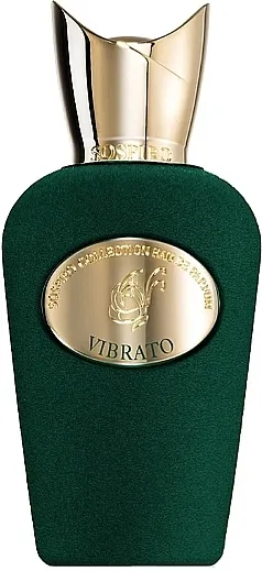 Parfemska voda Sospiro Perfumes Vibrato