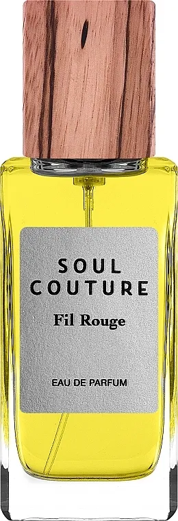 Parfemska voda Soul Couture Fil Rouge