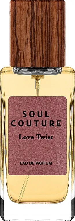 Parfemska voda Soul Couture Love Twist