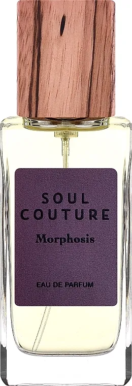 Parfemska voda Soul Couture Morphosis