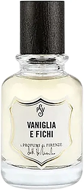 Parfemska voda Spezierie Palazzo Vecchio I Profumi di Firenze Vaniglia E Fichi