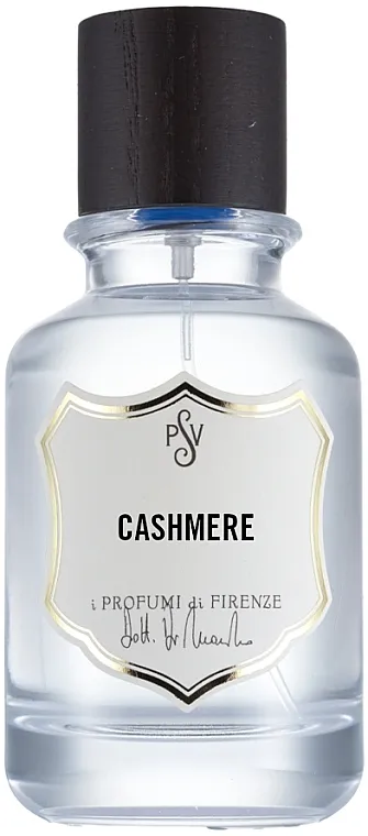 Parfemska voda Spezierie Palazzo Vecchio I Profumi Di Firenze Cashmere