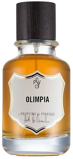 Parfemska voda Spezierie Palazzo Vecchio I Profumi di Firenze Olimpia