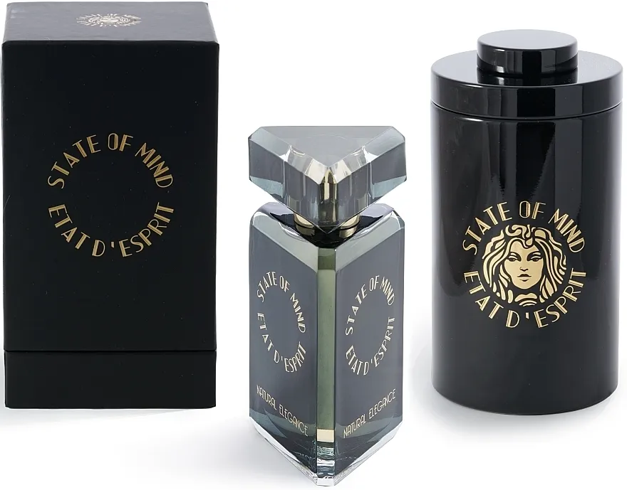 Parfemska voda State Of Mind Natural Elegance