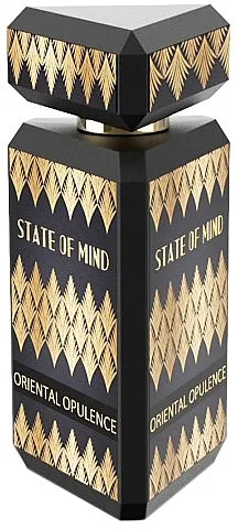 Parfemska voda State Of Mind Oriental Opulence