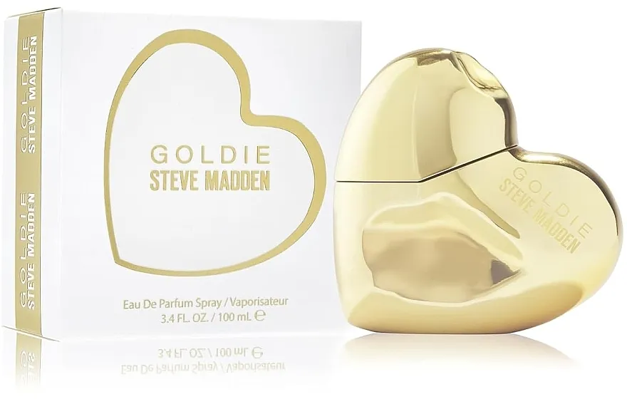 Parfemska voda Steve Madden Goldie