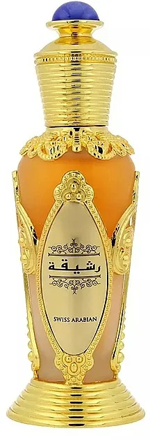 Parfemska voda Swiss Arabian Rasheeqa