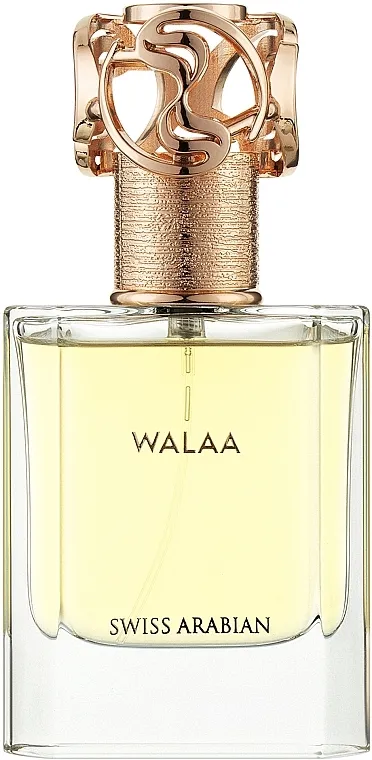 Parfemska voda Swiss Arabian Walaa