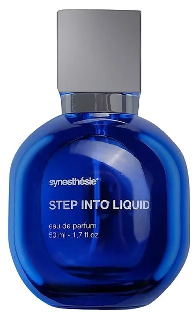 Parfemska voda Synesthesie Step Into Liquid