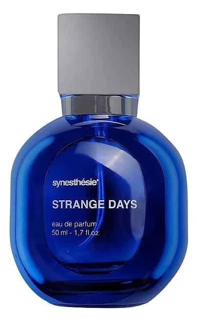 Parfemska voda Synesthesie Strange Days