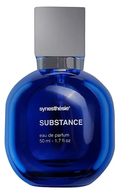 Parfemska voda Synesthesie Substance