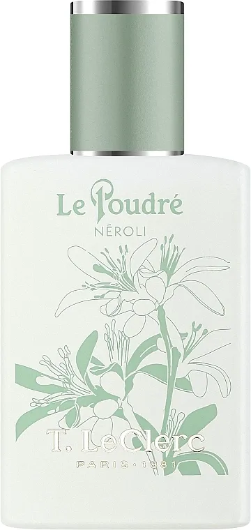Parfemska voda T. LeClerc Neroli
