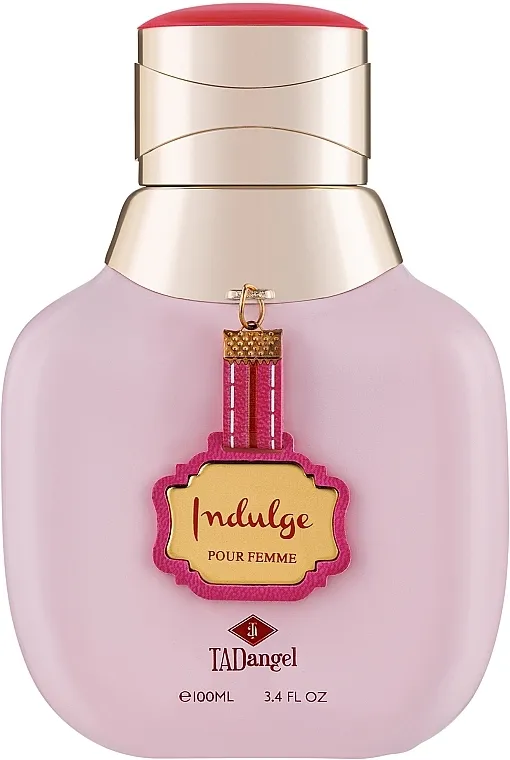 Parfemska voda Tad Angel Indulge Pour Femme