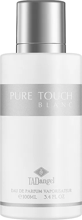 Parfemska voda Tad Angel Pure Touch Blanc