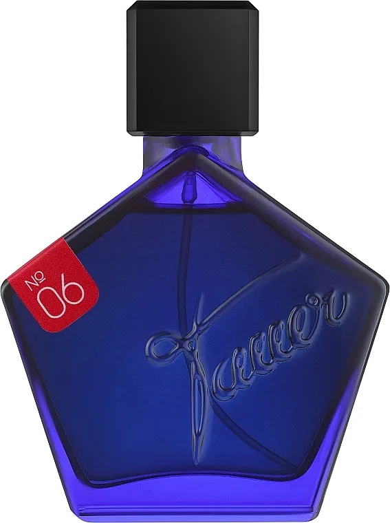 Parfemska voda Tauer Perfumes 06 Incense Rose