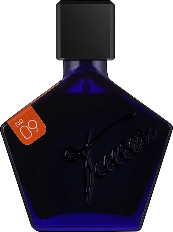 Parfemska voda Tauer Perfumes 09 Orange Star