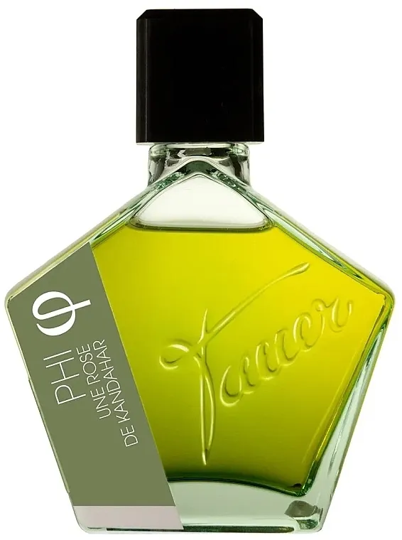 Parfemska voda Tauer Perfumes PHI Une Rose De Kandahar