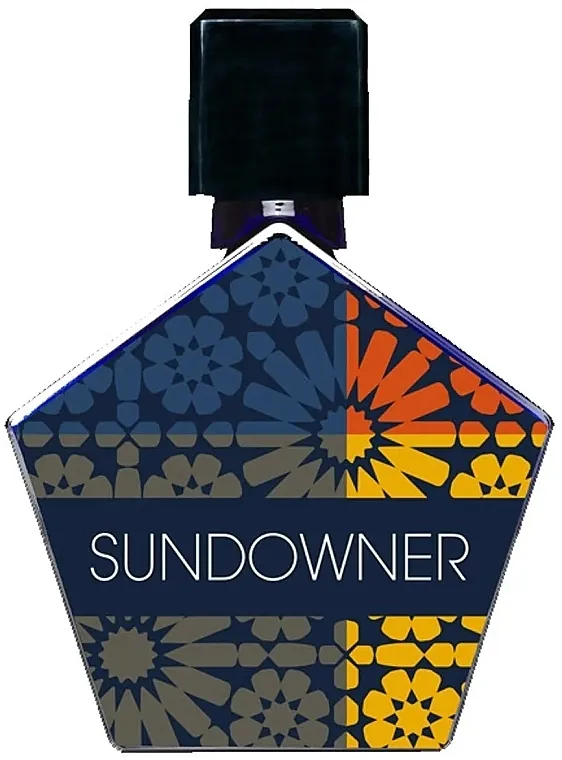 Parfemska voda Tauer Perfumes Sundowner
