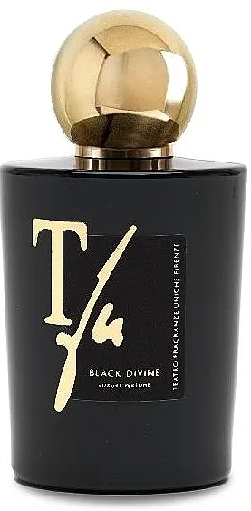Parfemska voda Teatro Fragranze Uniche Black Divine
