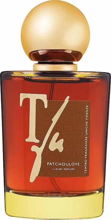 Parfemska voda Teatro Fragranze Uniche Patchoulove