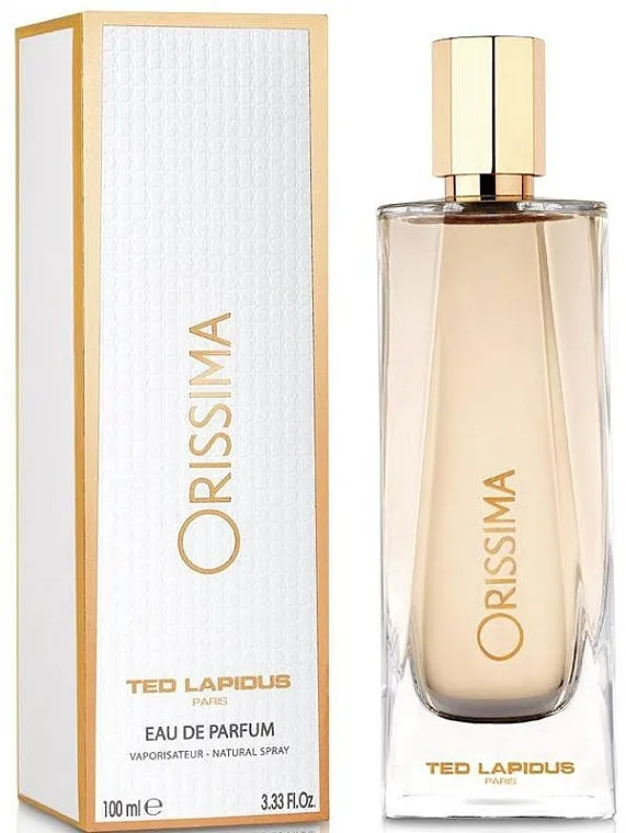 Parfemska voda Ted Lapidus Orissima