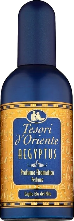 Parfemska voda Tesori d`Oriente Aegyptus