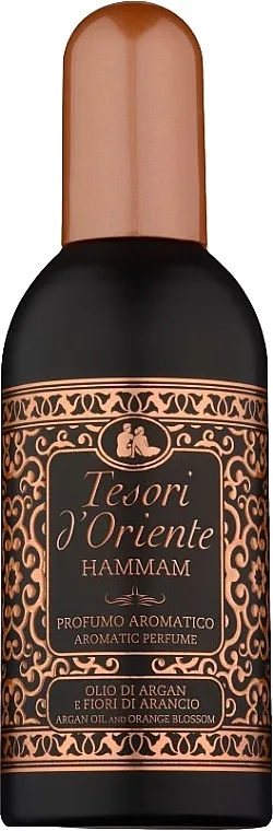 Parfemska voda Tesori d`Oriente Hammam