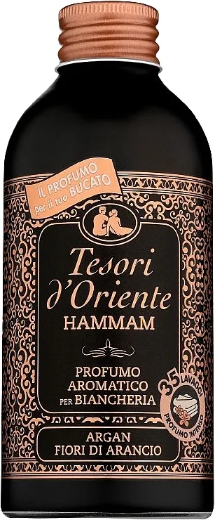 Parfemska voda Tesori d`Oriente Hammam