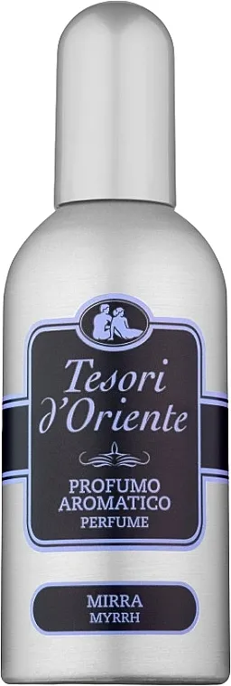 Parfemska voda Tesori d`Oriente Mirra