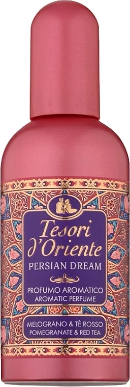 Parfemska voda Tesori d`Oriente Persian Dream