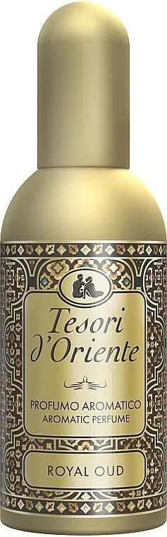 Parfemska voda Tesori d`Oriente Royal Oud