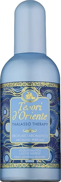 Parfemska voda Tesori d`Oriente Thalasso Therapy