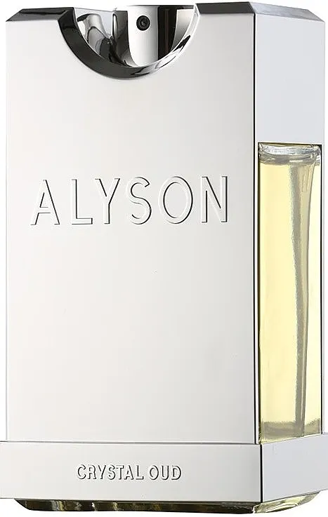 Parfemska voda (tester) Alyson Oldoini Crystal Oud