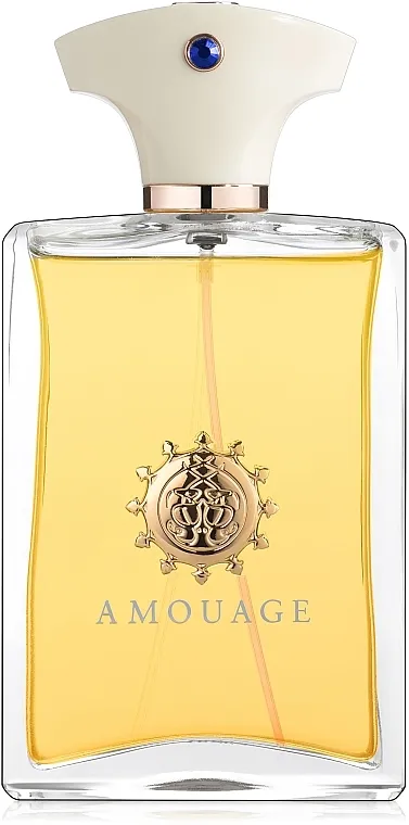 Parfemska voda (tester) Amouage Jubilation XXV Man