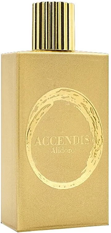 Parfemska voda (tester bez poklopca) Accendis Alidoro