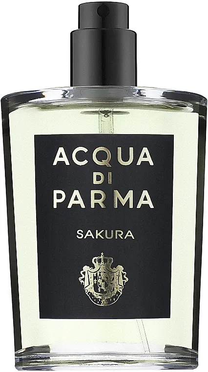 Parfemska voda (tester bez poklopca) Acqua di Parma Sakura