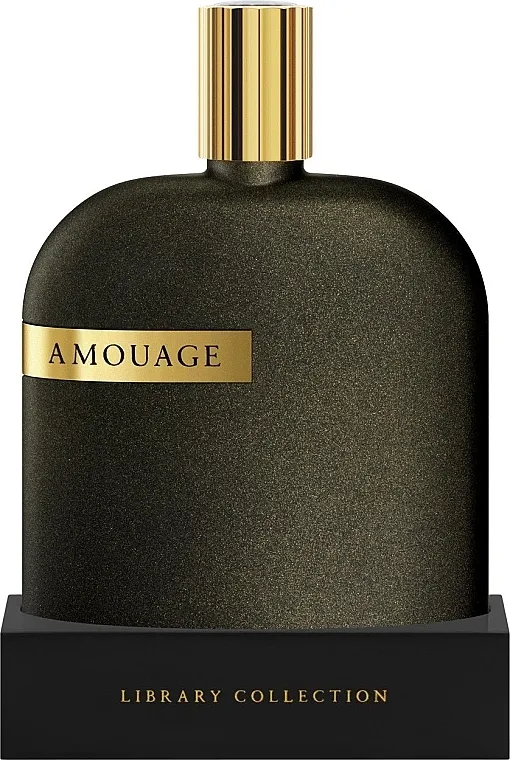 Parfemska voda (tester bez poklopca) Amouage The Library Collection Opus VII