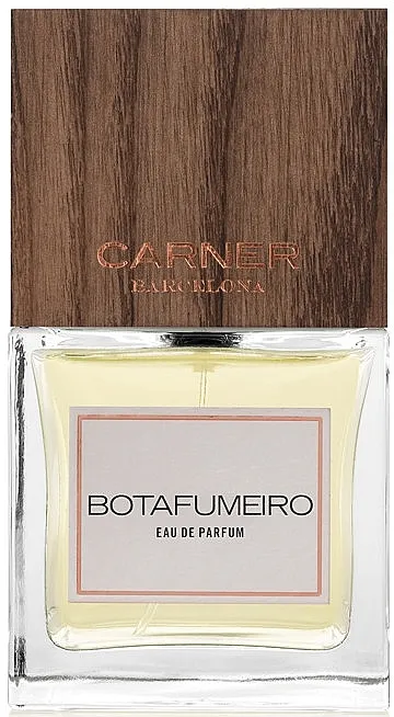 Parfemska voda (tester bez poklopca) Carner Barcelona Botafumeiro