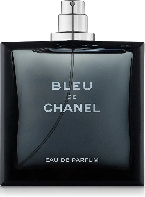 Parfemska voda (tester bez poklopca) Chanel Bleu de Chanel Eau de Parfum