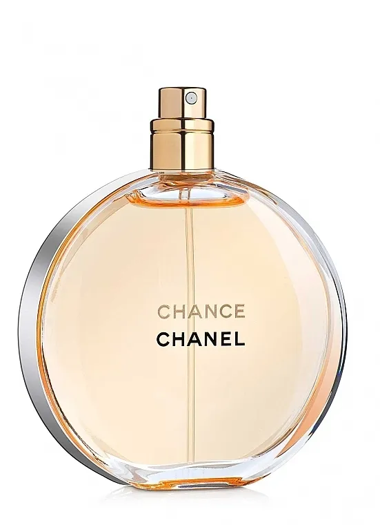 Parfemska voda (tester bez poklopca) Chanel Chance