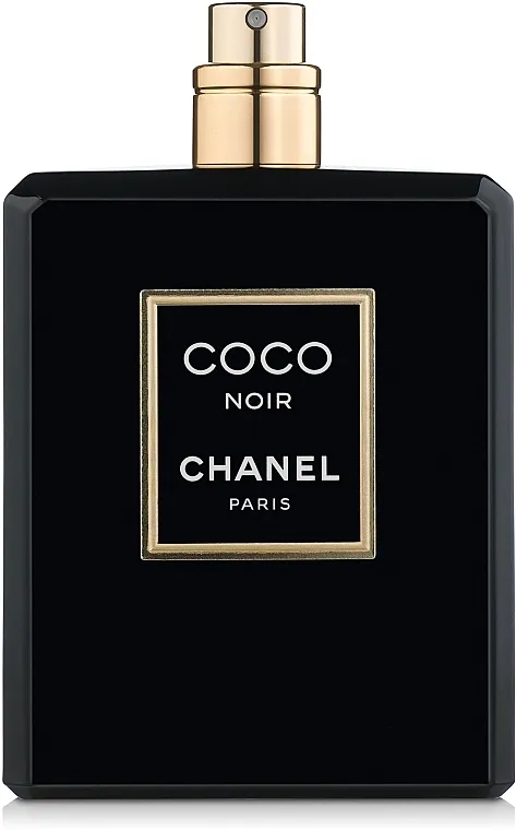 Parfemska voda (tester bez poklopca) Chanel Coco Noir