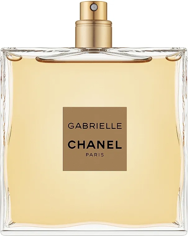 Parfemska voda (tester bez poklopca) Chanel Gabrielle
