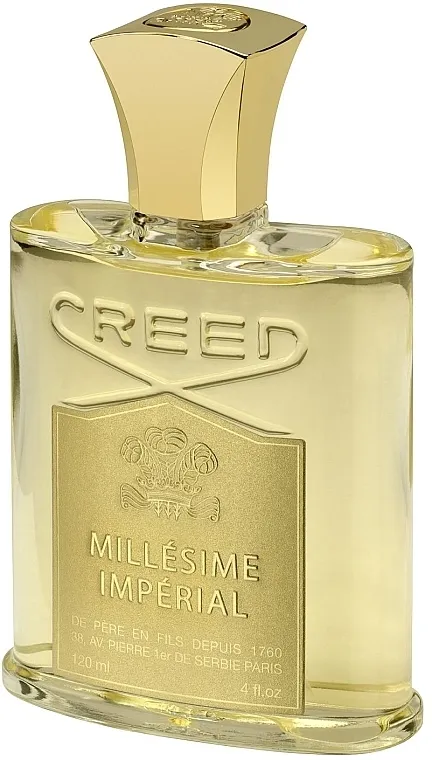 Parfemska voda (tester bez poklopca) Creed Imperial Millesime